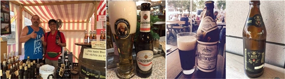德国乡村行之——雷司令时间结束，啤酒时间开启