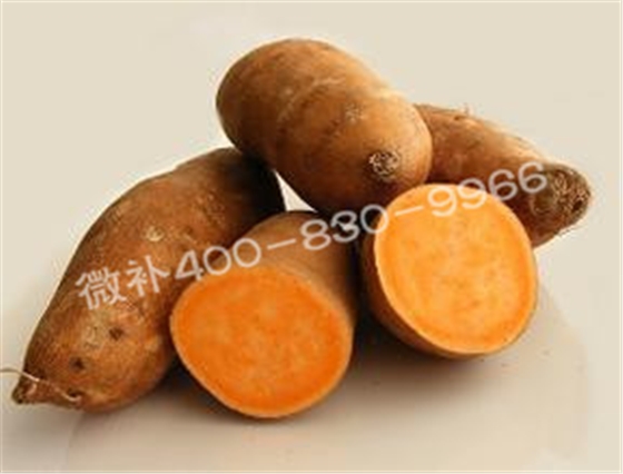 番薯种植，不只是用氮磷钾肥这么简单！