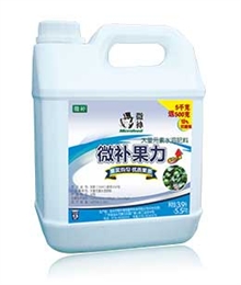 微补果力