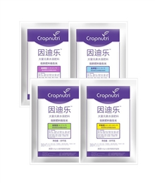 因迪乐有机水溶肥