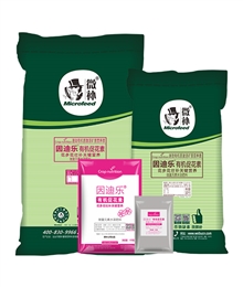 因迪乐有机促花素