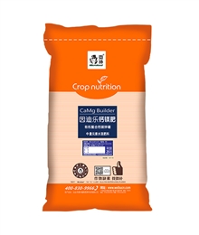 因迪乐有机螯合钙镁肥