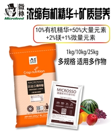 因迪乐精华粉