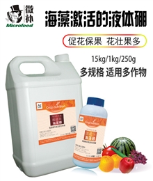 因迪乐海藻硼
