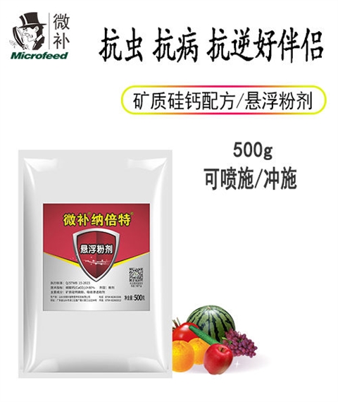 微补纳倍特