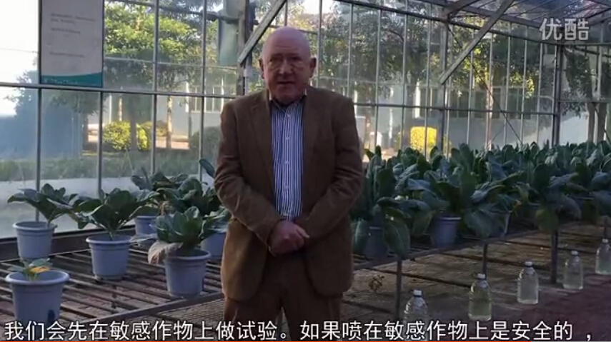 微肥专家介绍建立全营养温室的功能