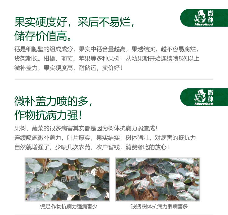 微补盖力