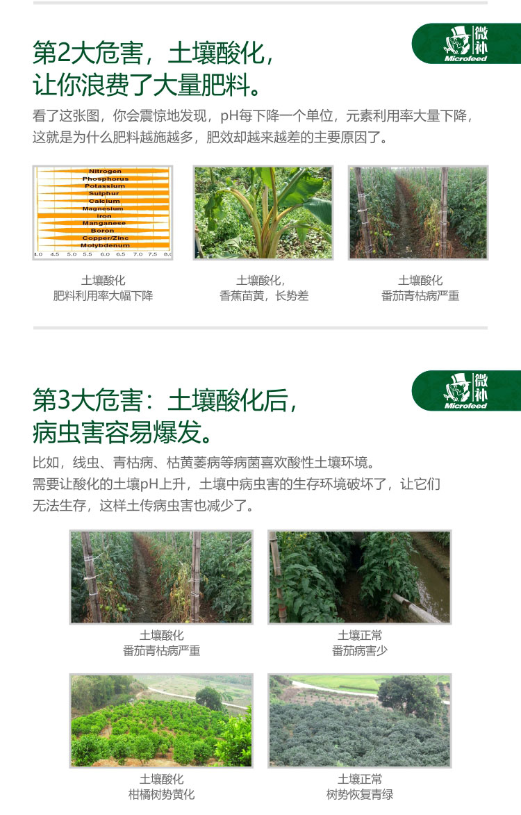微补调力
