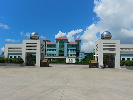 微补公司工厂基地实拍