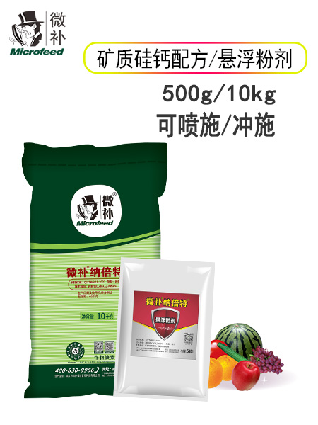 微补纳倍特