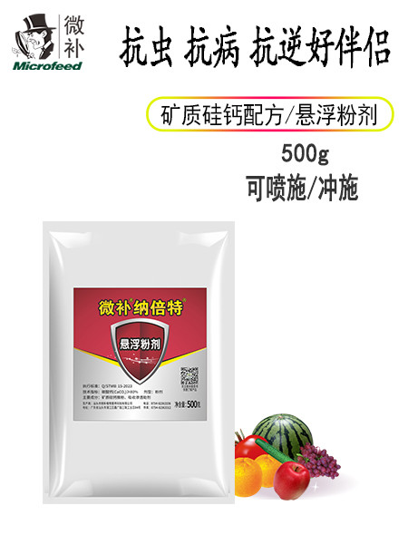 微补纳倍特