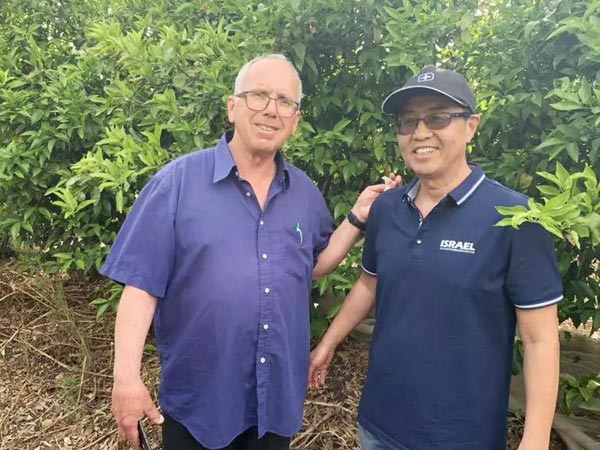 深度思考：我们到底应该向以色列农业学习什么？